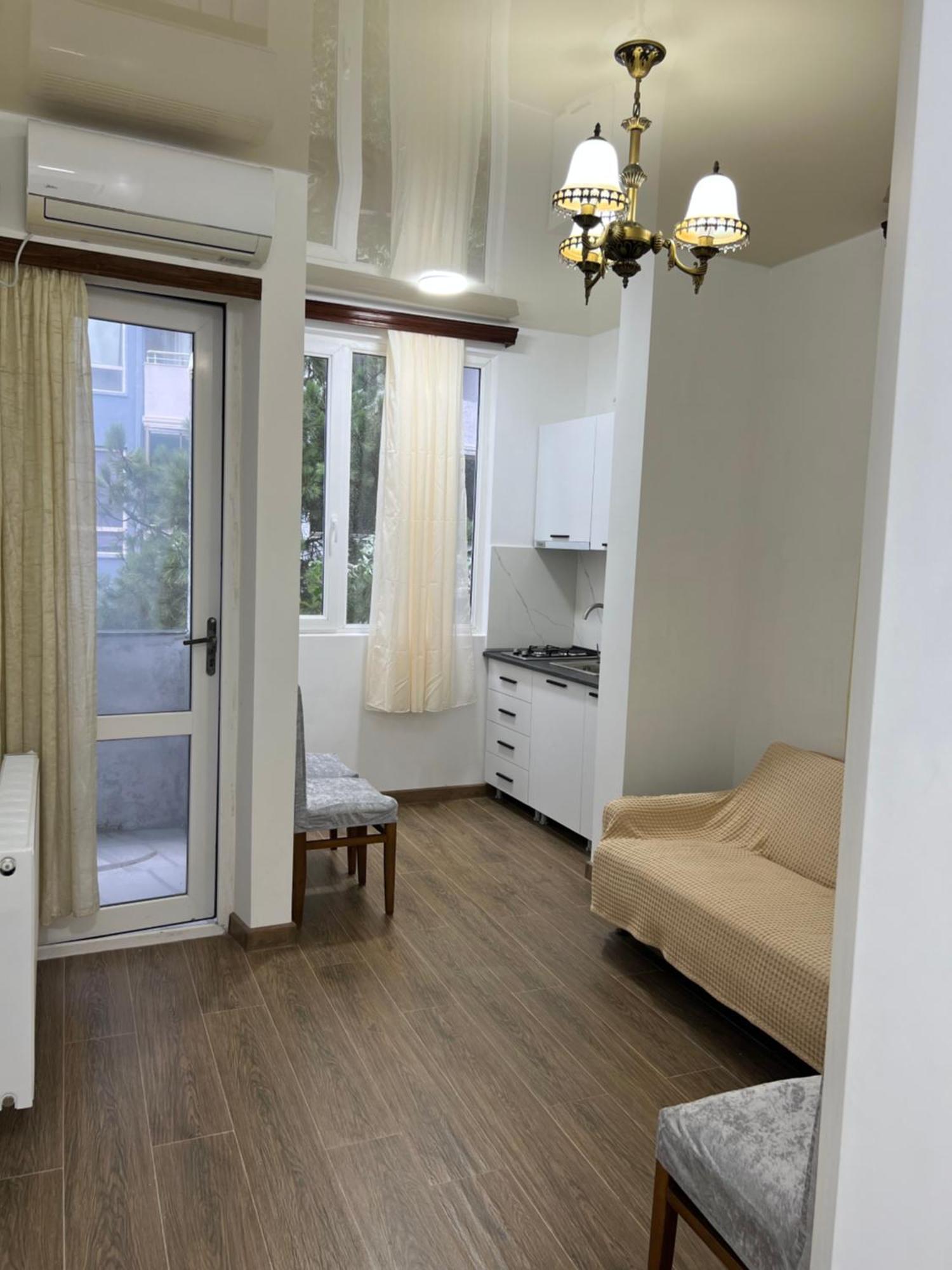 Guest House Orange Кобулети Экстерьер фото