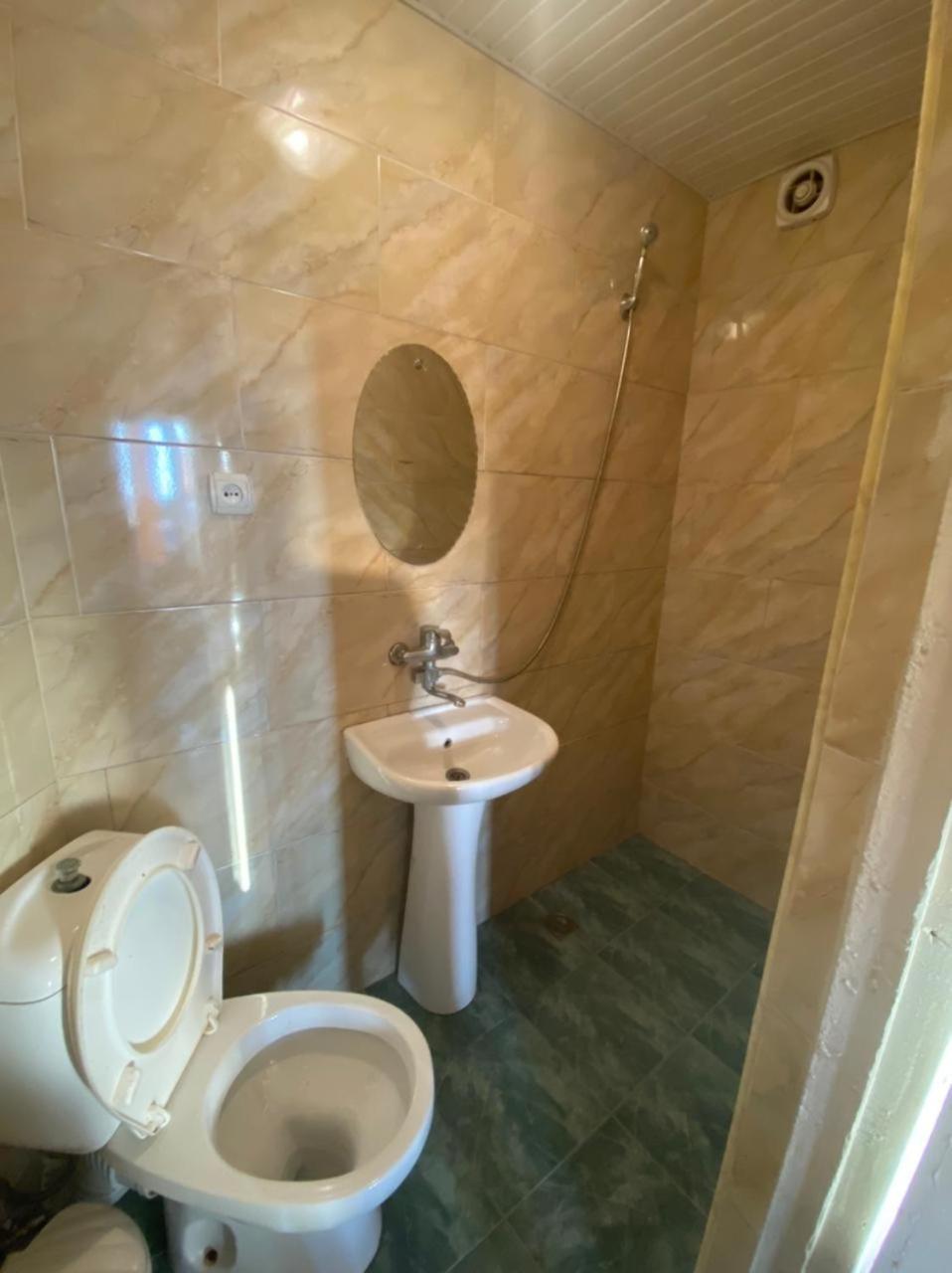 Guest House Orange Кобулети Экстерьер фото
