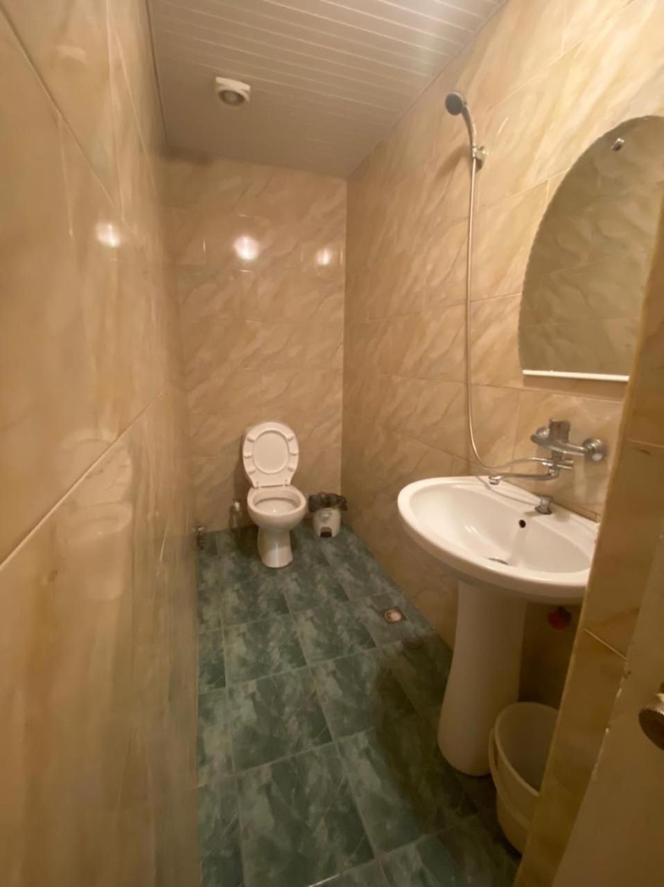 Guest House Orange Кобулети Экстерьер фото