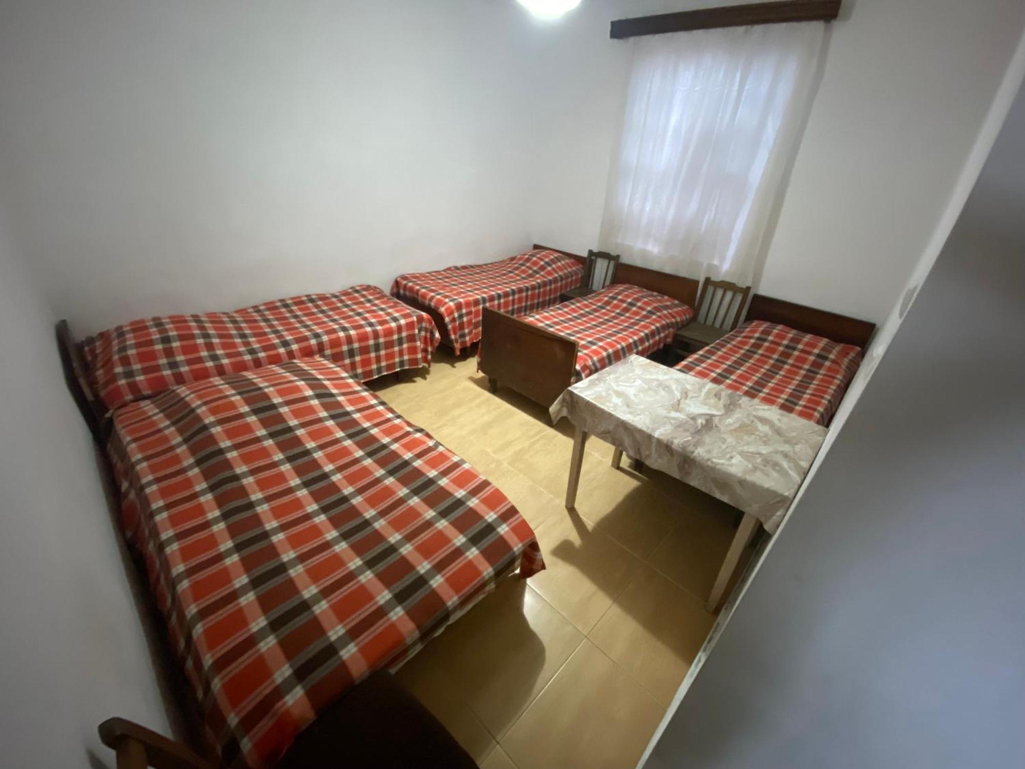 Guest House Orange Кобулети Экстерьер фото